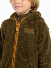 Load image into Gallery viewer, LeMieux Mini Teagan Fleece Alpine