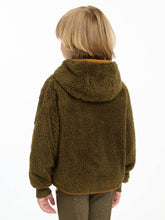 Load image into Gallery viewer, LeMieux Mini Teagan Fleece Alpine