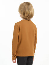 Load image into Gallery viewer, LeMieux Mini Jessie Long Sleeve Top Ginger