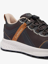 Load image into Gallery viewer, LeMieux Trax Sport Waterproof Trainers Cinder