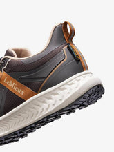 Load image into Gallery viewer, LeMieux Trax Sport Waterproof Trainers Cinder