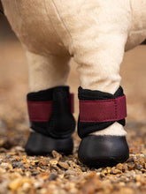 Load image into Gallery viewer, LeMieux Toy Pony Grafter Boots Ember