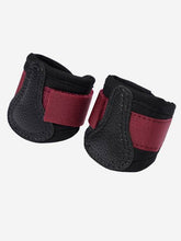 Load image into Gallery viewer, LeMieux Toy Pony Grafter Boots Ember