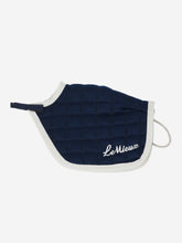 Load image into Gallery viewer, LeMieux Toy Pony Quarter Sheet Navy