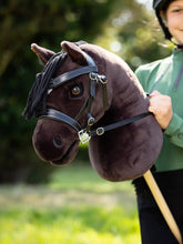 Load image into Gallery viewer, LeMieux Hobby Horse Freya