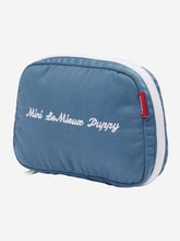 Load image into Gallery viewer, LeMieux Toy Puppy Grooming Kit Ice Blue