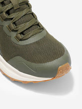Load image into Gallery viewer, LeMieux Trax Waterproof Trainer Khaki