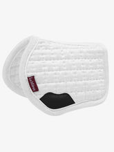 Load image into Gallery viewer, LeMieux Toy Pony Saddle Pad White