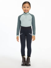 Load image into Gallery viewer, LeMieux Mini Pull Ons Navy