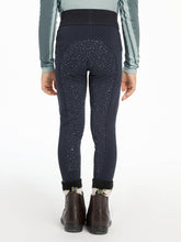 Load image into Gallery viewer, LeMieux Mini Pull Ons Navy