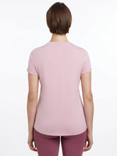 Load image into Gallery viewer, LeMieux Sports T-Shirt Blossom