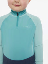 Load image into Gallery viewer, LeMieux Mini Base Layer Lagoon