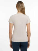 Load image into Gallery viewer, LeMieux Classique T-Shirt Stone