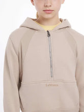 Load image into Gallery viewer, LeMieux Young Rider Harriet Pop Over Almond