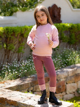 Load image into Gallery viewer, LeMieux Mini Cici Crew Blossom