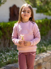 Load image into Gallery viewer, LeMieux Mini Cici Crew Blossom