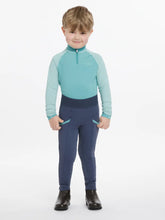 Load image into Gallery viewer, LeMieux Mini Pull Ons Dusk Blue