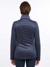 Load image into Gallery viewer, LeMieux Dynamique Jacket Dusk Blue
