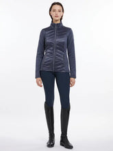 Load image into Gallery viewer, LeMieux Dynamique Jacket Dusk Blue