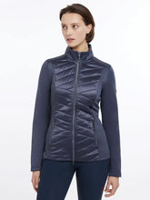 Load image into Gallery viewer, LeMieux Dynamique Jacket Dusk Blue