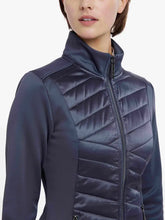 Load image into Gallery viewer, LeMieux Dynamique Jacket Dusk Blue