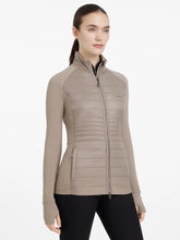 Load image into Gallery viewer, LeMieux Juliette Jacket Pecan