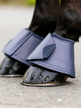 Load image into Gallery viewer, LeMieux Arika Over Reach Boots Dusk Blue