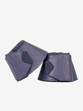 Load image into Gallery viewer, LeMieux Arika Over Reach Boots Dusk Blue