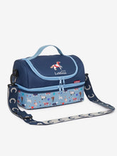 Load image into Gallery viewer, LeMieux Mini Holdall Navy