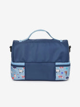 Load image into Gallery viewer, LeMieux Mini Holdall Navy