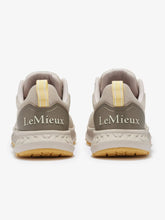 Load image into Gallery viewer, LeMieux Trax-Lite Trainer Pecan