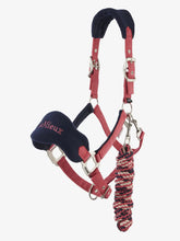 Load image into Gallery viewer, LeMieux Mini Vogue Headcollar & Leadrope