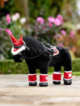 Load image into Gallery viewer, LeMieux Toy Pony Christmas Set
