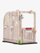 Load image into Gallery viewer, LeMieux Toy Pony Wooden Stable