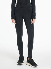 Load image into Gallery viewer, LeMieux Aspen Houndstooth Bregging