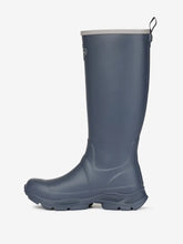 Load image into Gallery viewer, LeMieux Ultra Stride Wellington Boots Navy