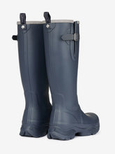 Load image into Gallery viewer, LeMieux Ultra Stride Wellington Boots Navy