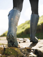 Load image into Gallery viewer, LeMieux Ultra Stride Wellington Boots Oak