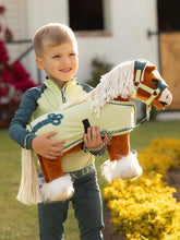 Load image into Gallery viewer, LeMieux Toy Pony Rug Macaron