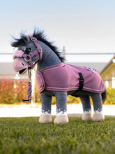 Load image into Gallery viewer, LeMieux Toy Pony Rug Mallow