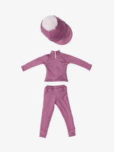 Load image into Gallery viewer, LeMieux Toy Rider Outfit Mallow