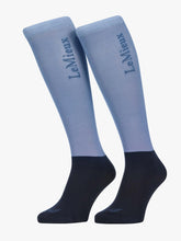 Load image into Gallery viewer, LeMieux Competition Socks 2 Pack
