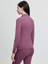 Load image into Gallery viewer, LeMieux Young Rider Classique Base Layer Mallow