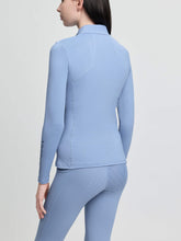 Load image into Gallery viewer, LeMieux Young Rider Classique Base Layer Powder Blue