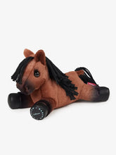 Load image into Gallery viewer, LeMieux Harlow Tiny Beanie Pony