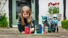 Load image into Gallery viewer, LeMieux Toy Pony Course Builder Set