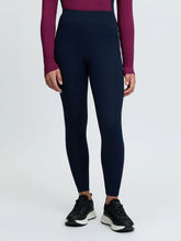 Load image into Gallery viewer, LeMieux Young Rider Nell Brushed Pull Ons Navy