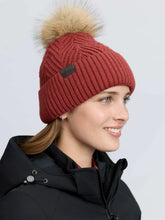 Load image into Gallery viewer, LeMieux Clara Knit Beanie
