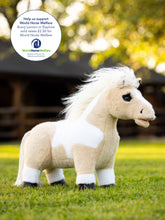 Load image into Gallery viewer, LeMieux Toy Pony Lemon