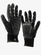 Load image into Gallery viewer, LeMieux Hands On Glove Medium